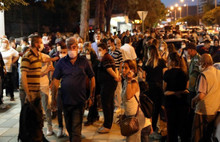 Bayramda sokağa çıkma kısıtlaması olacak mı?