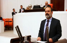 Tecavüzle suçlanan HDP'li vekil istifa etti