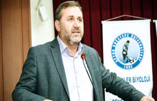 Türk Tarih Kurumu Başkanı Yaramış: Çok pişmanım