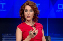 Nagehan Alçı: Numan Kurtulmuş’u eleştiriyorum