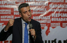 Yenilik Partisi kuruluş dilekçesi Bakanlığa verildi