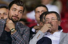 Gökçek'ler için yeni suç duyurusu