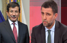 Hakan Şükür: Ne siyasi ayağı, küçük enişte!