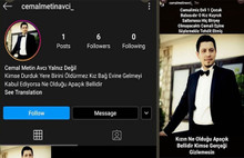 Pınar'ın katilini savunmak için açılan hesaba suç duyurusu