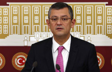 Özgür Özel: Erdoğan ilk kez itiraf etti