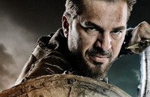 TRT'nin vazgeçilmez sanatçısına bir rol daha