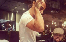 Yunan Başbakan Nusret için devreye girdi