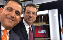 İmamoğlu’ndan flaş Fatih Portakal açıklaması...