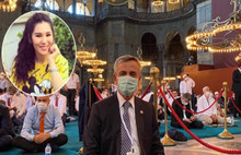 Şirin Ünal'ın paylaşımına tepki yağdı: Nadira'ya ne oldu?