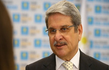 İYİ Parti’li Çıray dan, Erbaş hakkında suç duyurusu