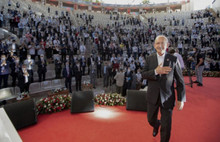 Kılıçdaroğlu'nun anahtar listesi..