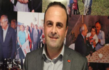 Deniz Baykal YDK'ya adaylığını açıkladı