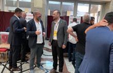 İYİ Parti İstanbul'da kurultay günü