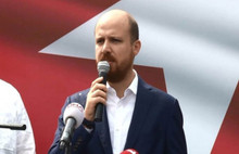 Bilal Erdoğan, harf inkılabını hedef aldı