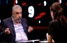 Bildirici : Ekranlar muhalife yasak katile serbest