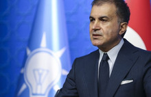 AKP'li Çelik'ten hilafet çağrısına tepki