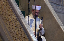 Diyanet çarketti: Lanet Web'den çıkarıldı