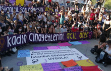 İlahiyat öğrencilerine göre kadına şiddetin sakıncası yok