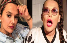 Demet Akalın da dolandırıldı