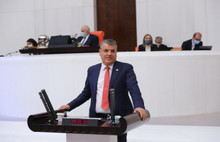 Mehmetçiğin karayoluyla nakledilmesi Meclis gündeminde..