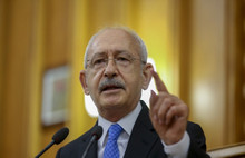 Kılıçdaroğlu: Dikta yönetimine son vereceğiz