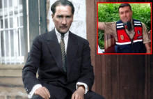 O astsubay görevden uzaklaştırıldı