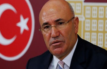 CHP'li vekil corona şüphesiyle hastaneye kaldırıldı