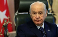 Bahçeli'den Kılıçdaroğlu'na davul tokmak yanıtı