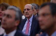 İlhan Kesici aday mı oluyor?