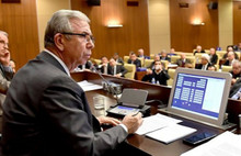 Mansur Yavaş'ın bağış çıkmazı...