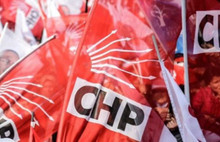 CHP'de taht oyunları