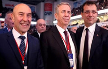 AKP büyükşehirlerde doğrudan yönetime el koydu