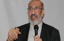 AKP Fahişe kelimesini kullanan Dilipak'a dava açıyor