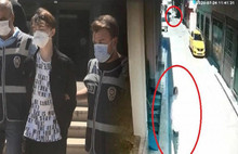 Tutuklanan tacizci:Kadın görünce dayanamıyorum