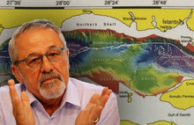 Uzmandan 7.4'lük deprem uyarısı