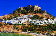 Yunan işletmeciler: Türk turistleri çok özledik