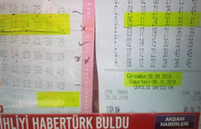 Loto'yu üstüste kazanan talihli konuştu