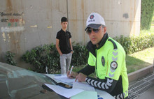 Polislerin kestiği salgın cezaları geçersiz...