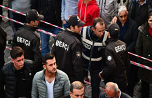 Fişleme yasa tasarısı Meclis'e geliyor...