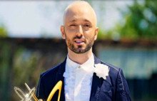 Mabel Matiz'in ödül konuşmasına sansür