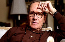 Ünlü besteci hayatını kaybetti