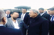 Ayrılmak isteyen sevgiliye bakan fotoğraflarıyla tehdit...