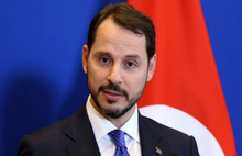 MHP den Berat Albayrak'a üniversiteli işçiler sorusu