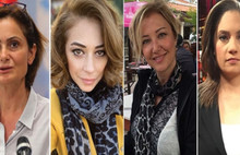 Kadınları hedef alan çirkin paylaşıma takipsizlik