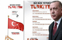 O yardımların nereye gittiği soruldu