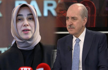 AKP'de İstanbul sözleşmesi çatlağı