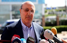 İlhan Kesici: Başbakan yardımcılığı teklif edildi, kabul etmedim