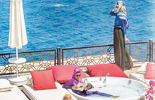 Yüzlerce kişiye Bodrum tatili şoku