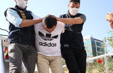 Albayrak'lara hakaret eden şahsın ifadesi ortaya çıktı