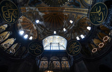 Ayasofya için karar belli oldu
